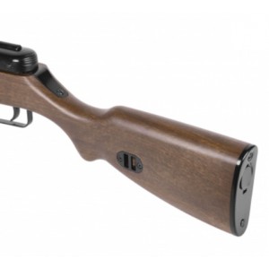 Страйкбольный автомат (S&T) ППШ 41 AEG EBB (Plastic-Wood)